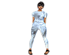 Swirl Pants