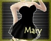 [Mery] Gothic Dress