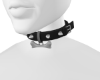 8↳ Black Choker