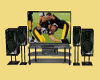 Steelers Ani. TV