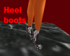 Diamond boots