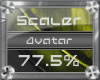 (3) Avatar (77.5%)