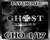D-Block - Ghost Stories