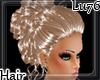 LU Fruits custom hair
