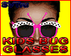 Kids bug glasses2 anim.