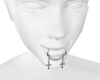 Lip Chains Piercings