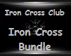 VIC Iron Cross Bundle