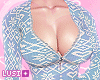 ♥ Blue Xmas Set