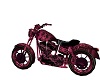 Bella's Royal Motorcycle