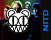 [Nitd] Radiohead Bear