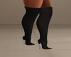 [JR] Black Boots HSM/HSS