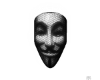 AS Vendetta Mask Cutout