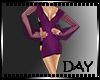 [Day] Purple SeXy