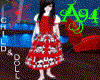 [A94] Lolita Emo /Red 