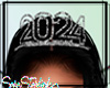 S-New year crown 2024