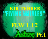 {Ash}Flying Whales pt1/2