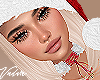Santa Hat Blonde