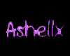 Neonsign Ashellx