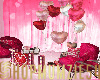 Valentine Photo Pink