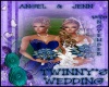 Twinny's Wedding
