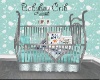 Babyboy Crib scaled