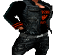 Full ARMANI -Outfits