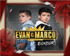 Evan et Marco-Le Boxeur