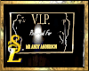 Andy Anderson VIP - Gold