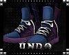 +U+ Eridan Shoes