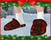 🎄 Christmas Slippers