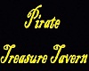 Pirate Custom Sign