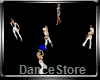 *Group Dance -Sexy #3