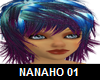 NEW  NANAHO HAIR 01