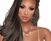 coiffure brune