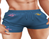 XK*Infinita Beach Blue