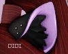 !!D Cutie Ears Lilac