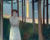 Painting by Munch