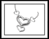 N Silve Necklace