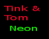 Tink Tom neon