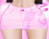barbie's skirt
