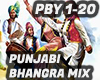 PUNJABY BHANGRA MIX