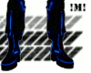 !M! Water Armor Boots