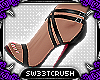 S|Glamour Heels V1