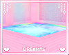 ♡ Cute Glow Hot Tub