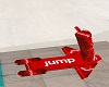 Jump Scooter