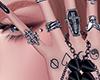 E*Spike Hand-L*