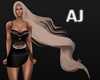 AJ Wind Blown