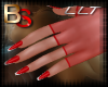 (BS) Lova Gloves 2 LLT