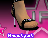 [V4NY] Ametyst Sandal