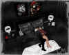 MA Bed with Poses